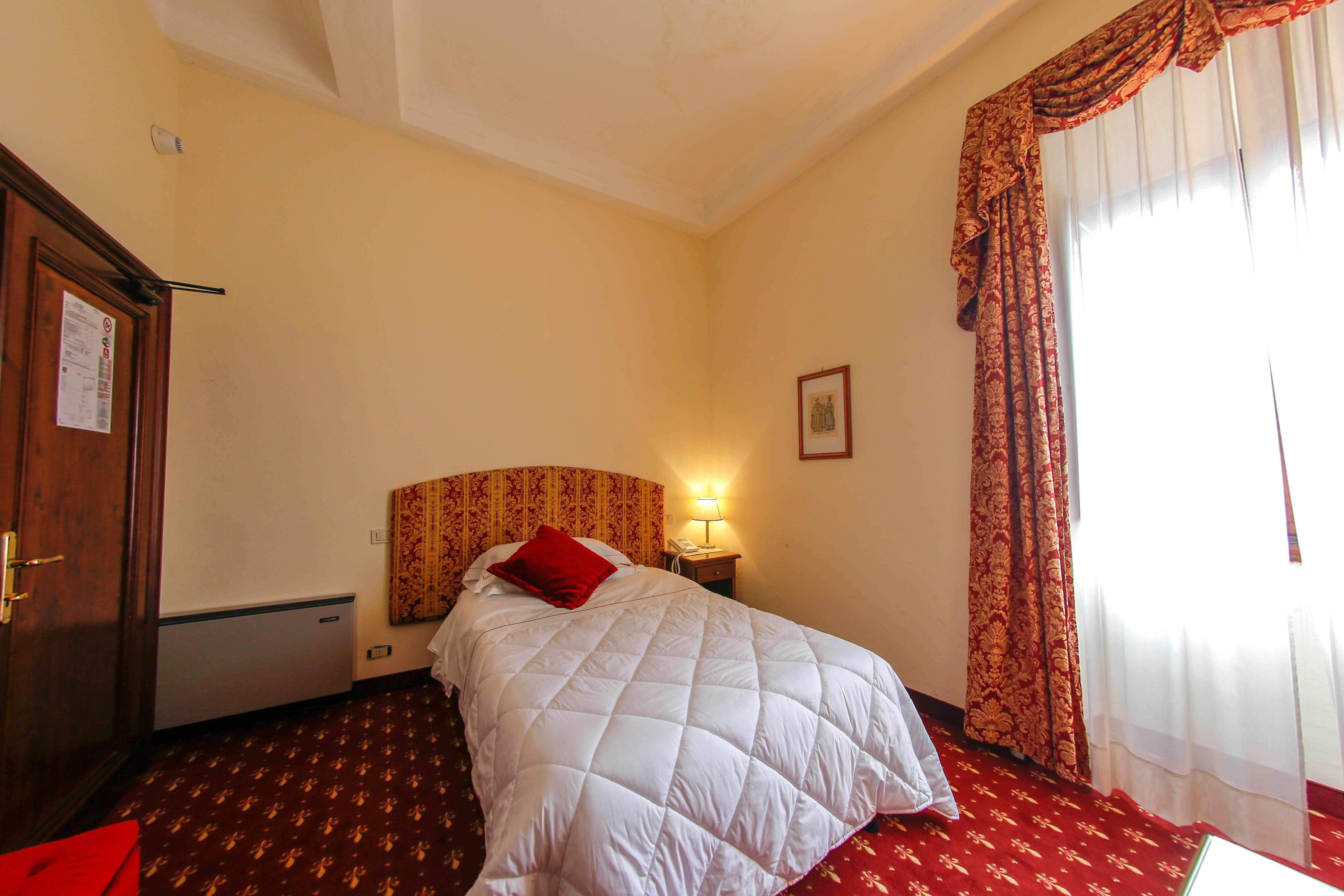 Villa Lecchi Hotel Wellness Colle Val D'Elsa Eksteriør bilde