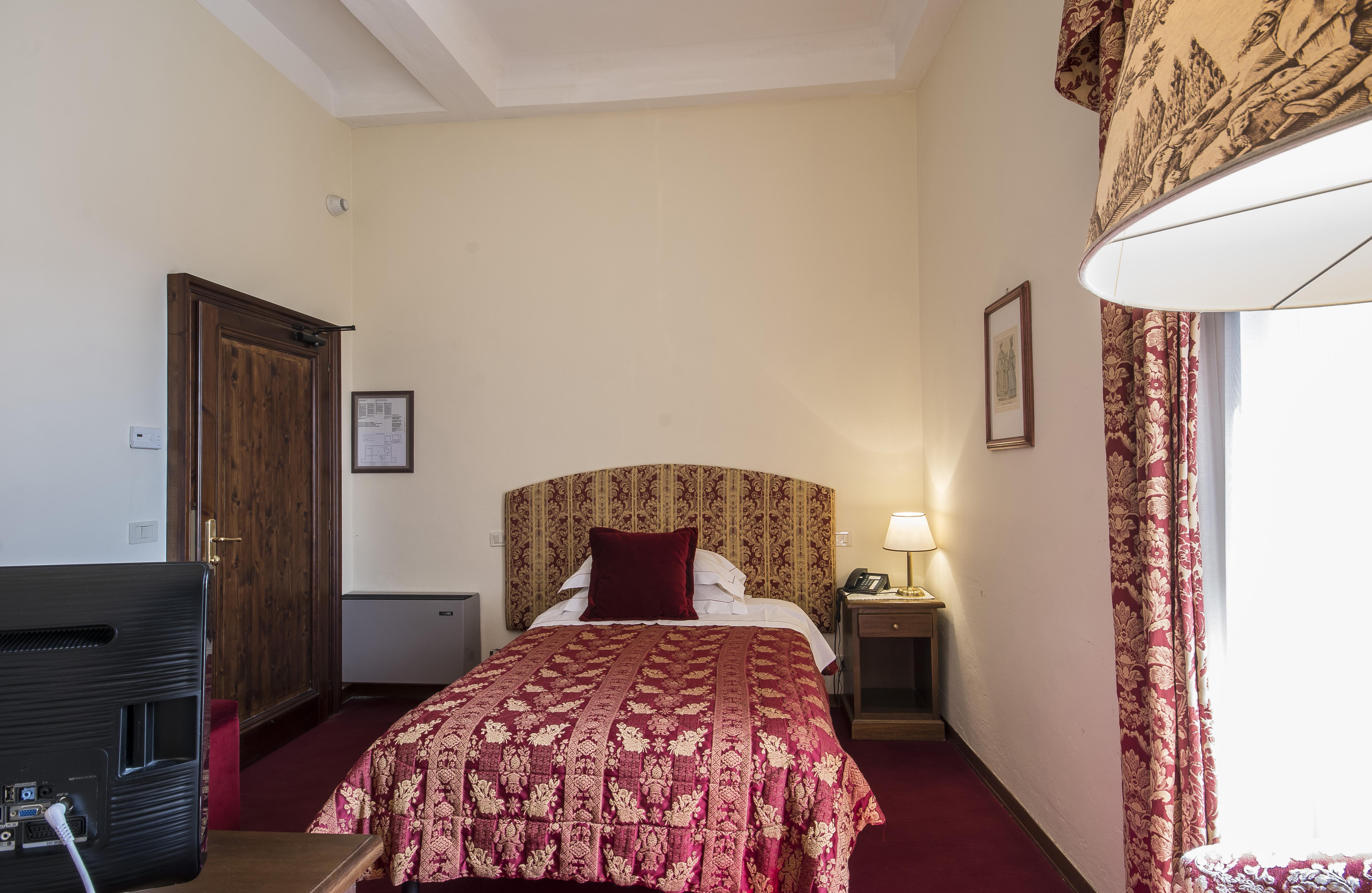Villa Lecchi Hotel Wellness Colle Val D'Elsa Eksteriør bilde
