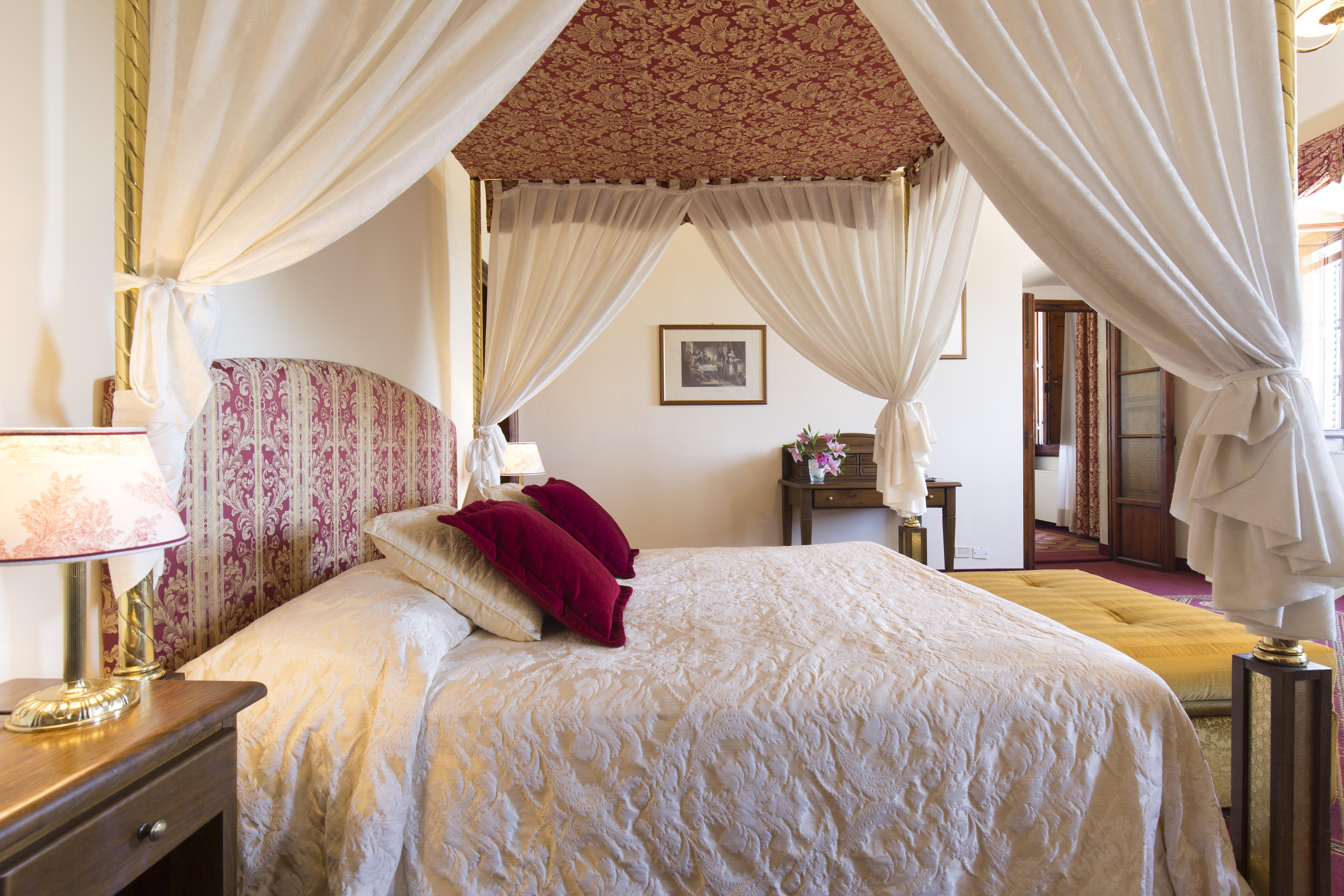 Villa Lecchi Hotel Wellness Colle Val D'Elsa Eksteriør bilde