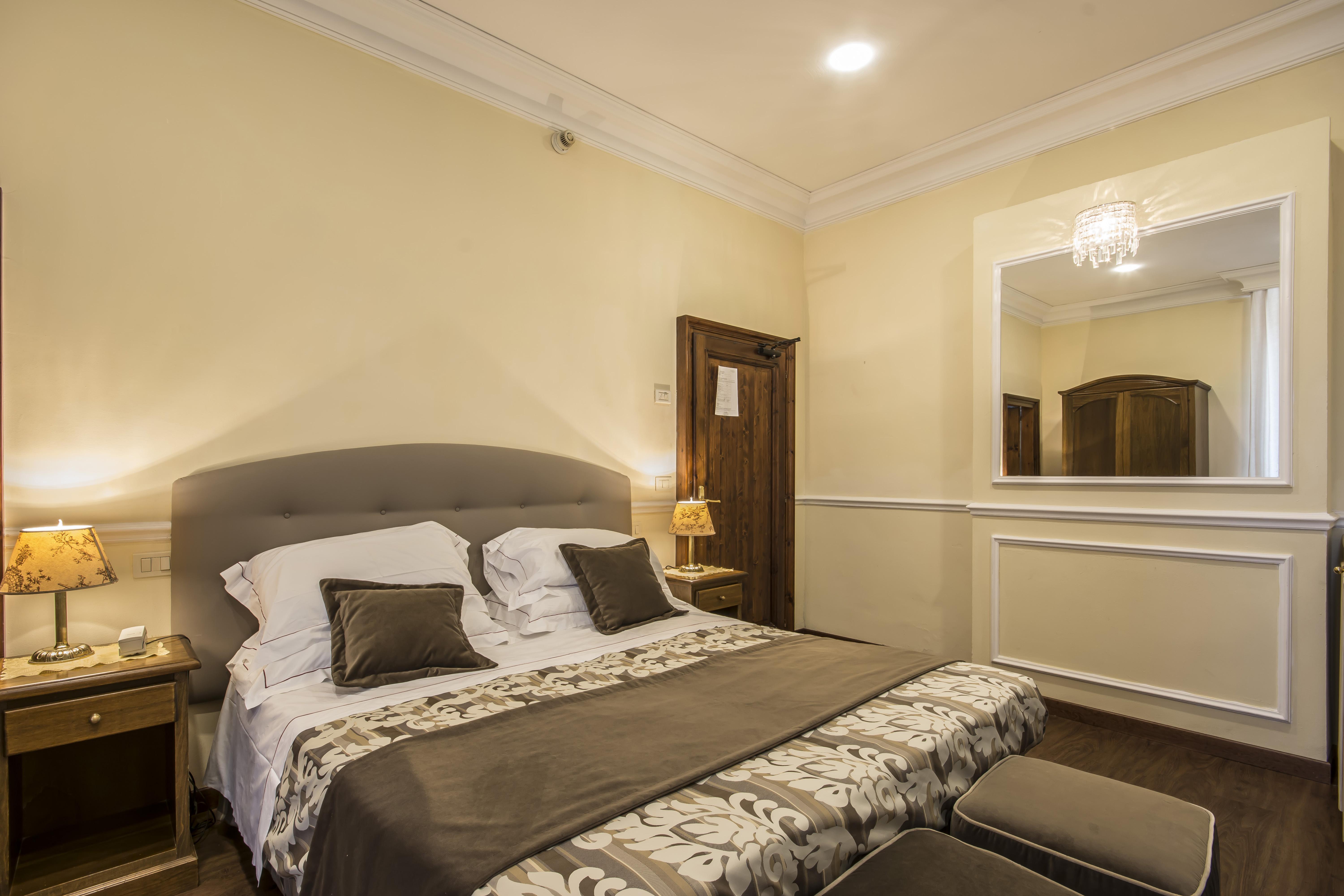 Villa Lecchi Hotel Wellness Colle Val D'Elsa Eksteriør bilde