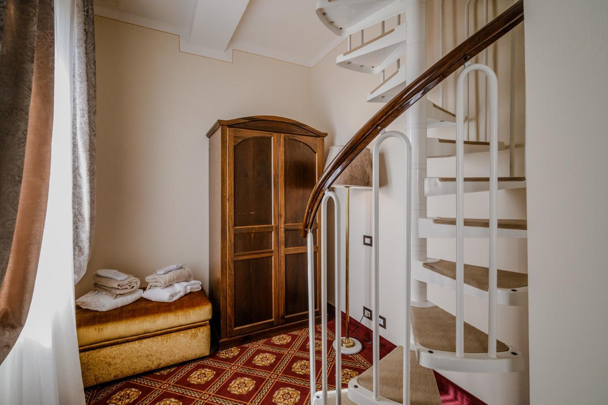 Villa Lecchi Hotel Wellness Colle Val D'Elsa Eksteriør bilde