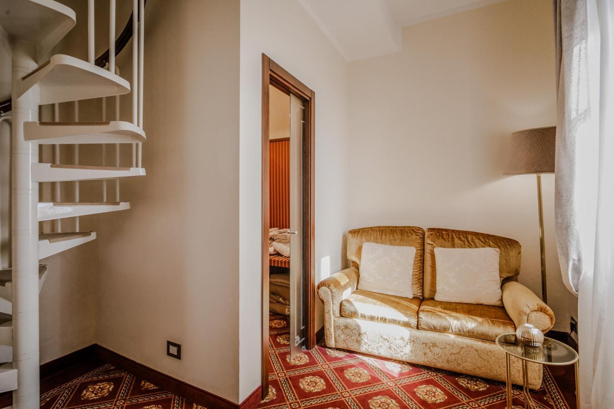 Villa Lecchi Hotel Wellness Colle Val D'Elsa Eksteriør bilde