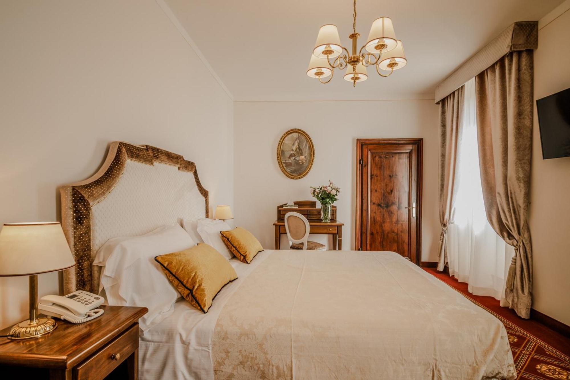 Villa Lecchi Hotel Wellness Colle Val D'Elsa Eksteriør bilde