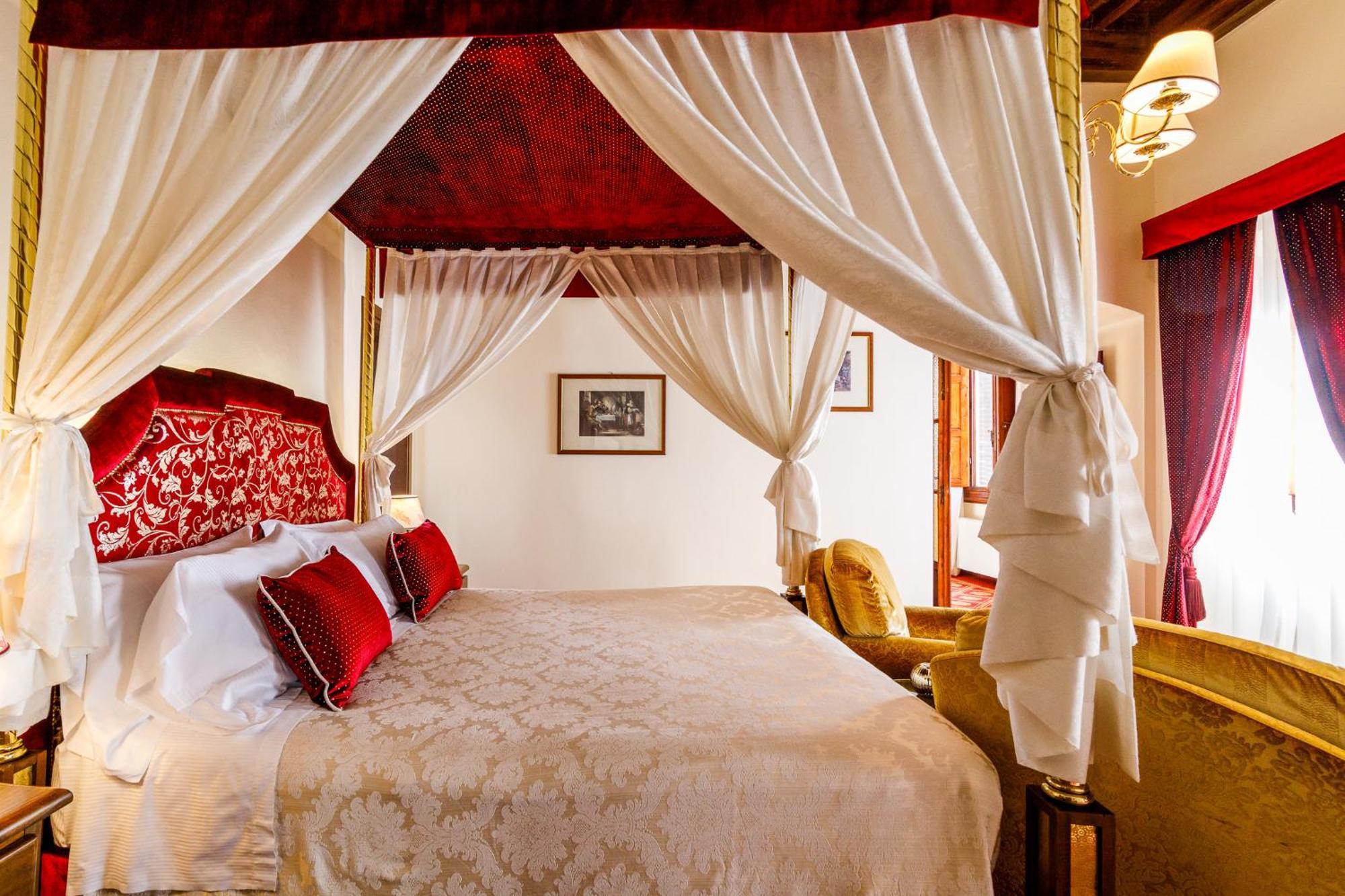 Villa Lecchi Hotel Wellness Colle Val D'Elsa Eksteriør bilde